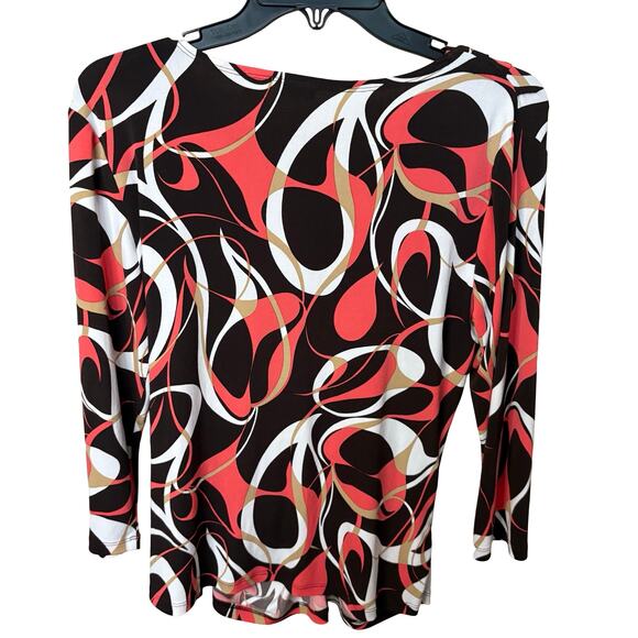 Cato Blouse - Picture 5 of 6